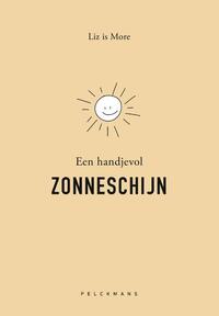 Een handjevol zonneschijn