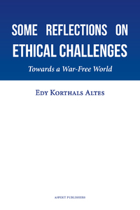 Some Reflections on Ethical Challenges
