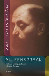 Alleenspraak