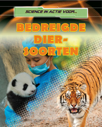 Science in actie voor bedreigde diersoorten