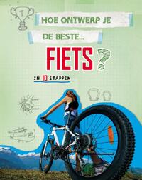 Hoe ontwerp je de beste fiets?