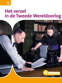 Het Verzet In De Tweede Wereldoorlog, Zeger Van Mersbergen | Boek ...