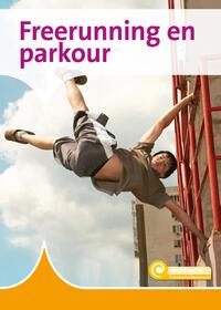 Freerunning en parkour