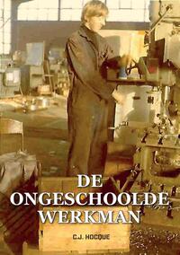 De ongeschoolde werknemer
