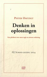 Denken in oplossingen
