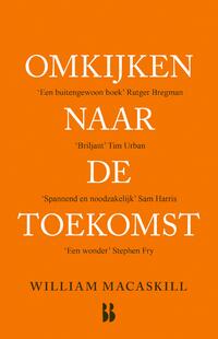 Omkijken naar de toekomst