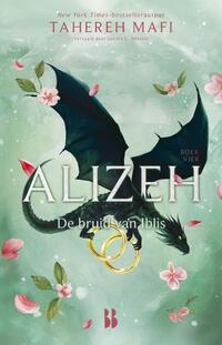 Alizeh. De bruid van Iblis
