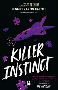 Killer instinct