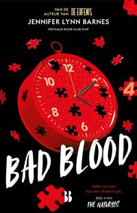Bad blood