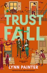 Trust fall