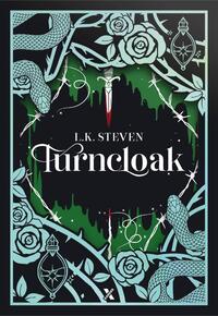 Silvercloak 2 - Turncloak
