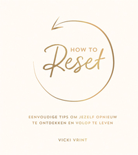 How to reset