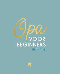 Opa voor beginners