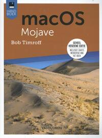 Handboek macOS Mojave