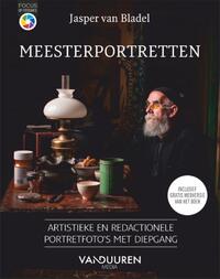 Meesterportretten