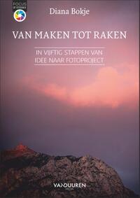 Van maken tot raken, 2e editie