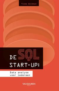 De SQL Start-up: data-analyse voor iedereen