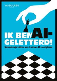 Ik ben AI-geletterd!