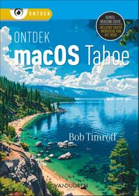 Ontdek macOS Tahoe