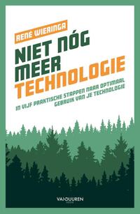 Niet nóg meer technologie