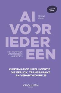 AI voor iedereen (Geactualiseerde editie)