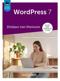 Handboek WordPress 7