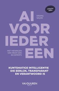 AI voor iedereen 2e