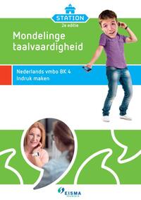 Mondelinge taalvaardigheid
