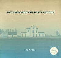 Slotakkoorden bij Simon Vestdijk