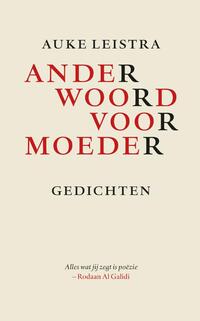 Ander woord voor moeder
