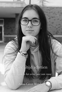 Voor altijd achttien