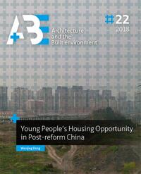 Young People’s Housing Opportunity in Post-reform China
