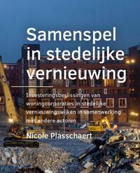Samenspel in ­stedelijke vernieuwing