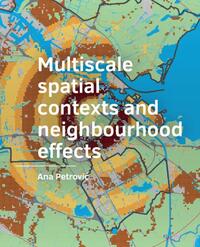 Multiscale spatial ­contexts and ­neighbourhood effects