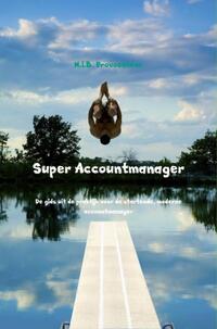 Super Accountmanager