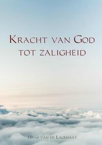 Kracht van God tot zaligheid
