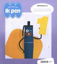 leer schrijven met Ik Pen