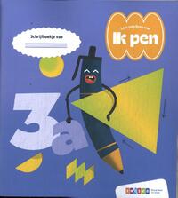 Ik pen!
