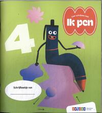 Ik pen