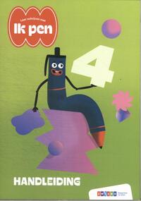 Ik pen