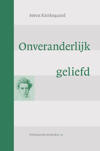 Onveranderlijk geliefd