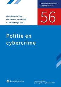 Politie en cybercrime