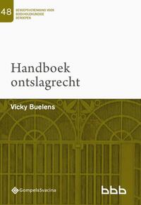 48-Handboek ontslagrecht