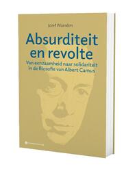 Absurditeit en revolte