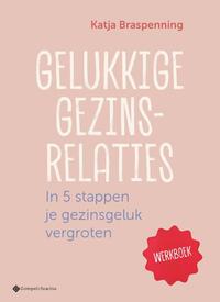 Gelukkige gezinsrelaties