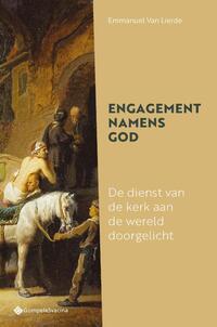 Handboek diaconie – deel 2: Engagement namens God