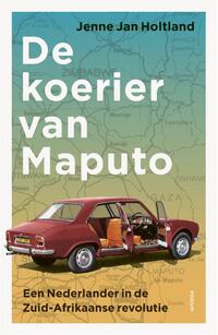 De koerier van Maputo