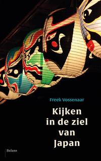 Kijken in de ziel van Japan