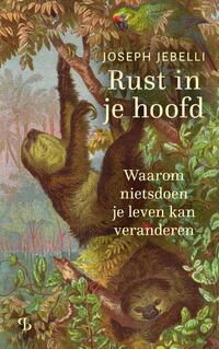 Rust in je hoofd