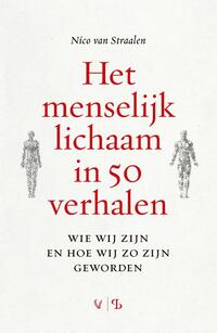 Het menselijk lichaam in 50 verhalen